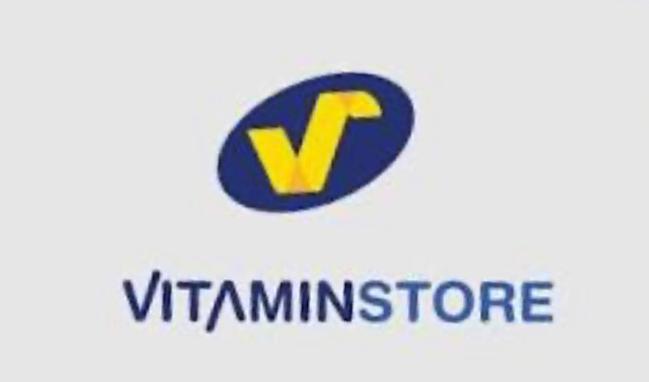 Logo Vitamin Store Viterbo