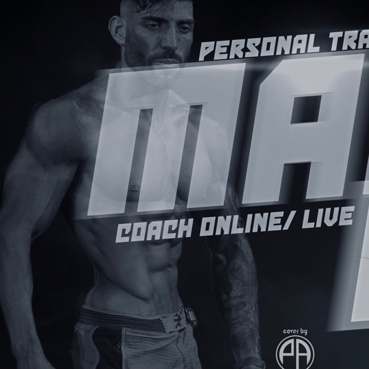 Mario Mattei — Coach: Personal Trainer e Online Coach