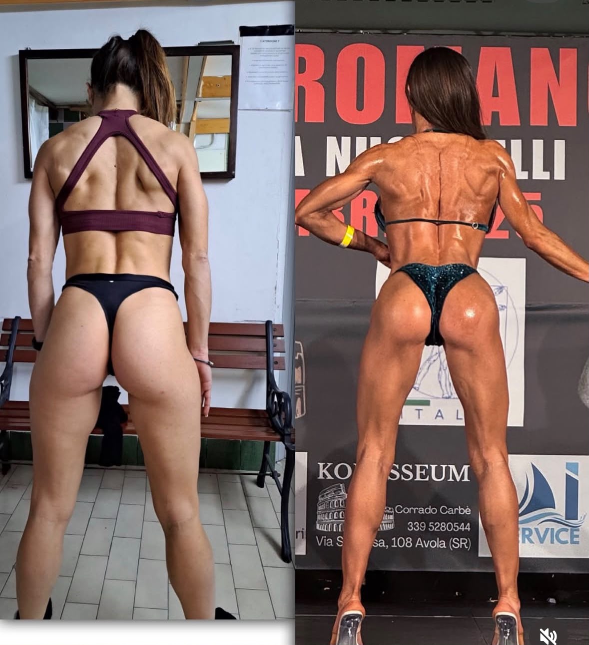 Atleta femminile: dalla preparazione alla gara
